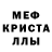 КЕТАМИН VHQ Adam Bradley